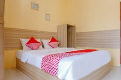 Hotel O El Reyshi Family Residence Syariah
