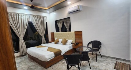 Bvc resorts and rooms Room Type - Bedroom 2