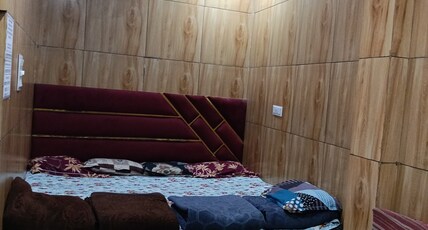 shivchandra palace Room Type - Executive Room