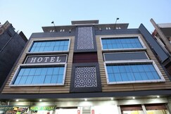 Hotel Krishna