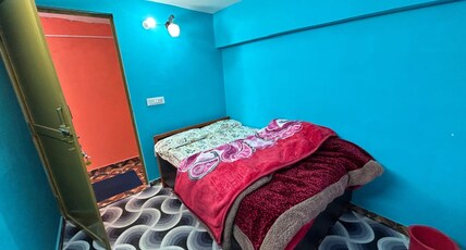 hotel amba parwati1 Room Type - Bedroom 104