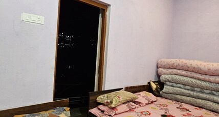 Rana's homestay guptakashi Room Type - Bedroom 1