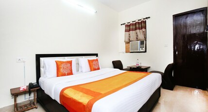 Hotel Tango Room Type - Deluxe Rooms