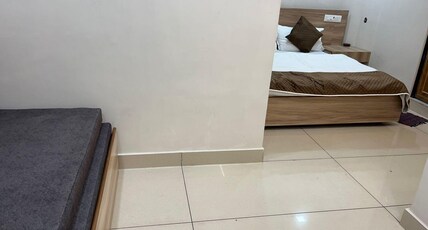 HOTEL PRAKASH Block 1 Room Type - Triple Non Ac Room