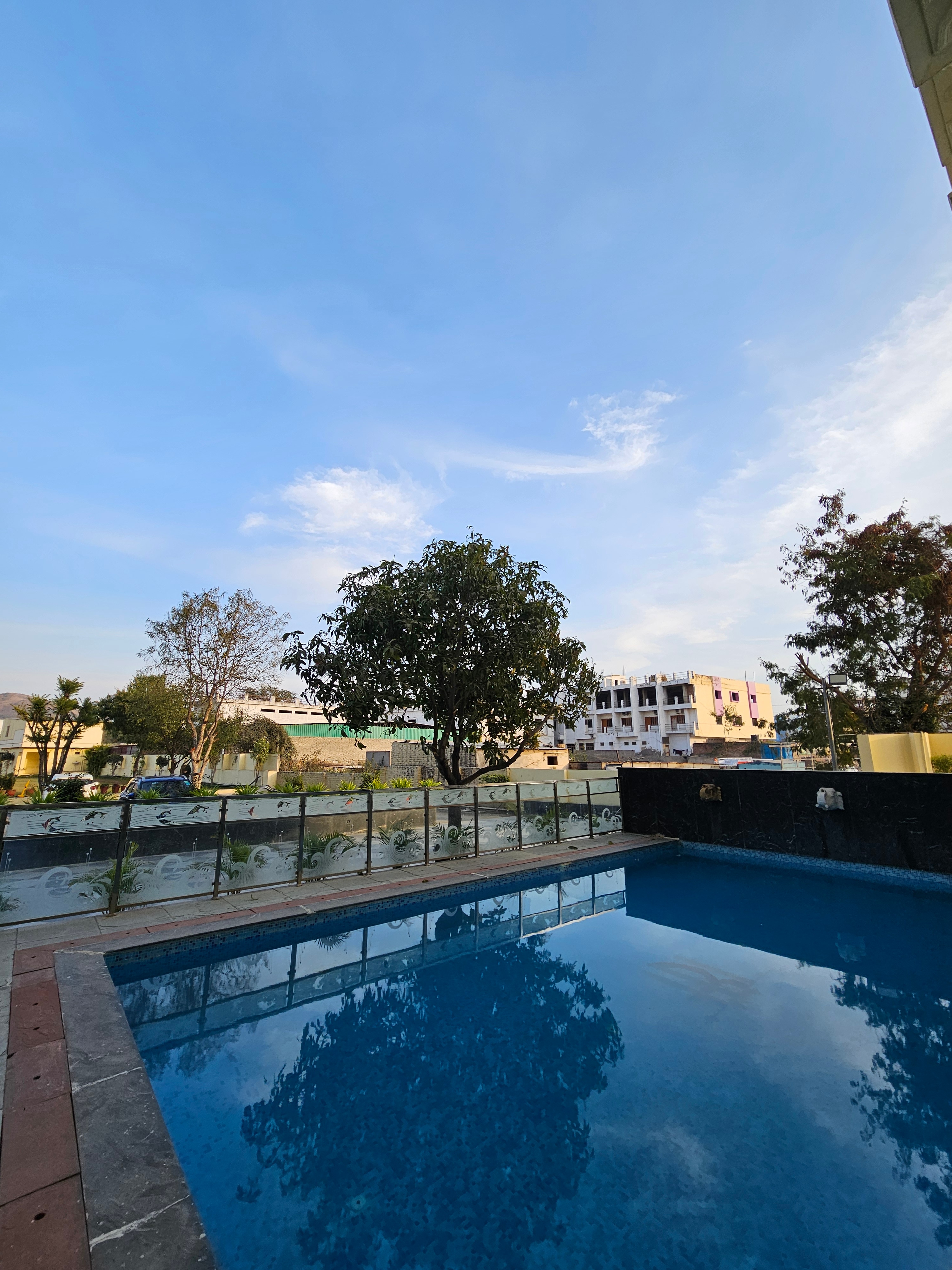 HOTEL RIDDHI INN - Tap to explore photos
