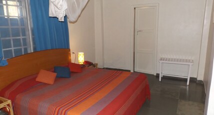 Manoribel Room Type - Cottage AC 7