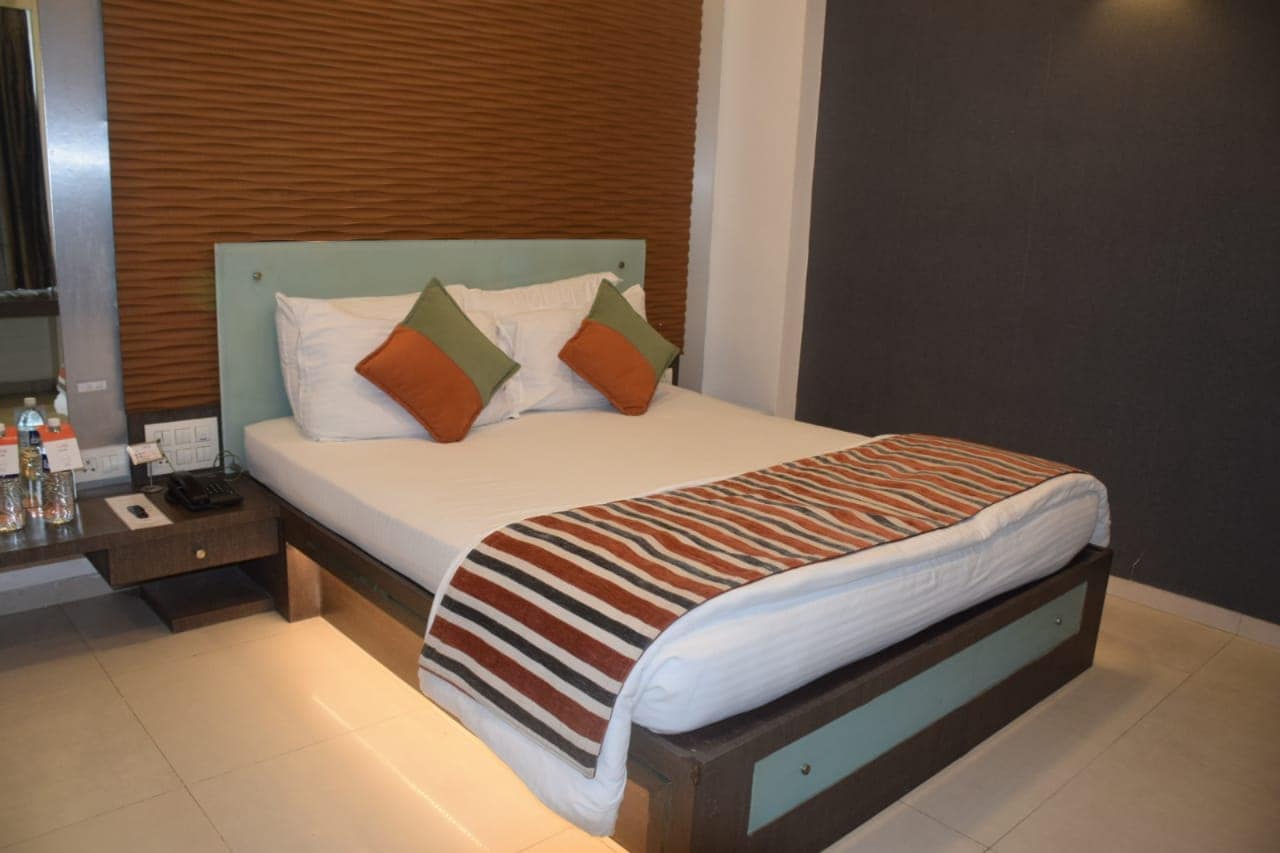 Regenta Place Raysons Kolhapur - Tap to explore photos