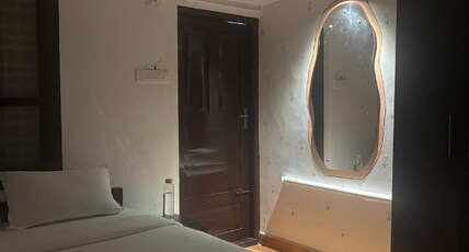 Oceara By Beach Oh Beach Room Type - Ac Standard Room