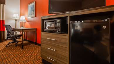 Best Western Plus Memorial Inn & Suites