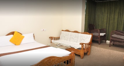 Shwethagiri | Rooms in a Homestay Room Type - Super Deluxe Room Shwethagiri | Rooms in a Homestay Room Type - Super Deluxe Room