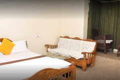 Shwethagiri | Rooms in a Homestay