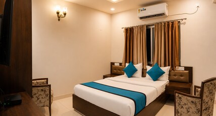Kubo By Convivial Hotels Room Type - Superior