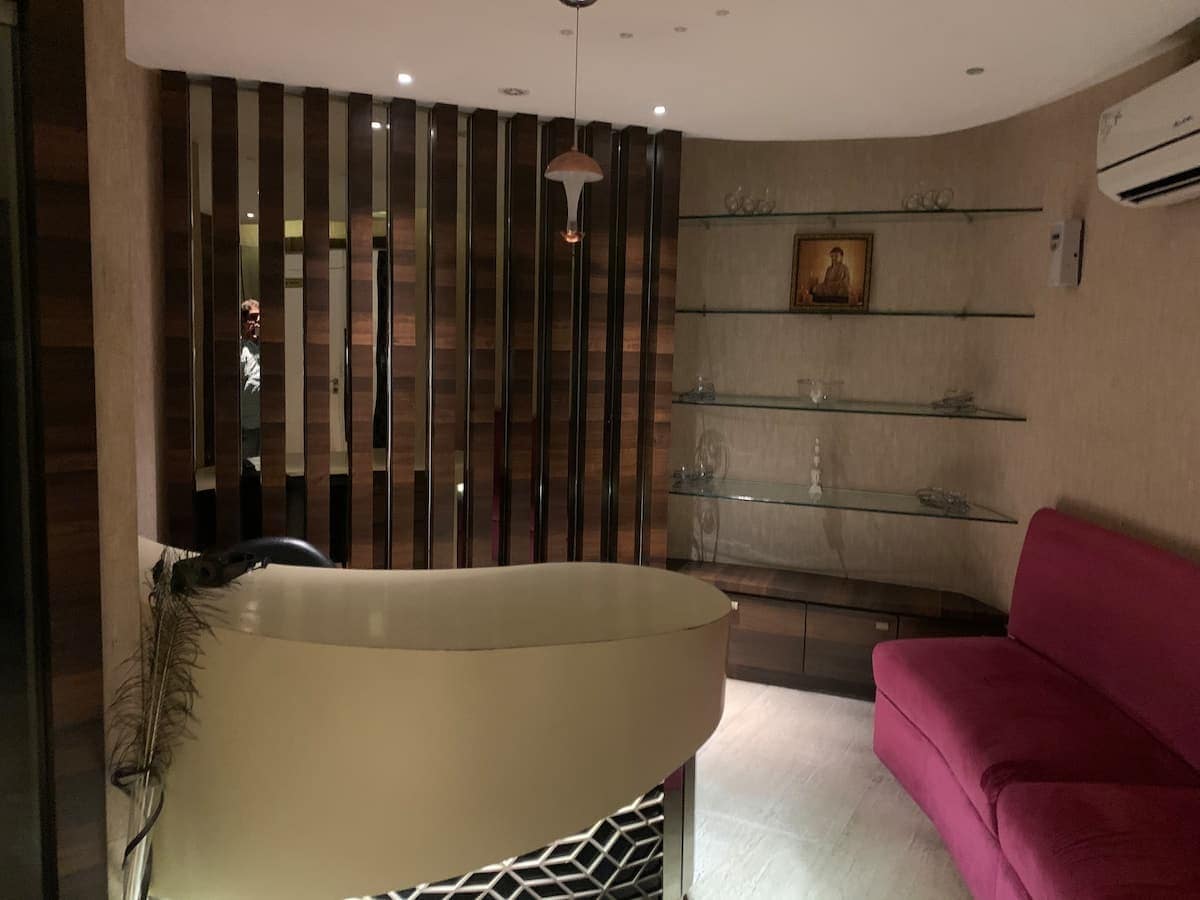Rajhans Belliza Luxurious Studio Apartment - Tap to explore photos