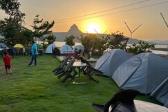 Vijay Pawna Lake view Thakursai