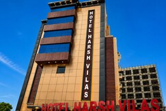 Photos of Hotel Harsh Vilas