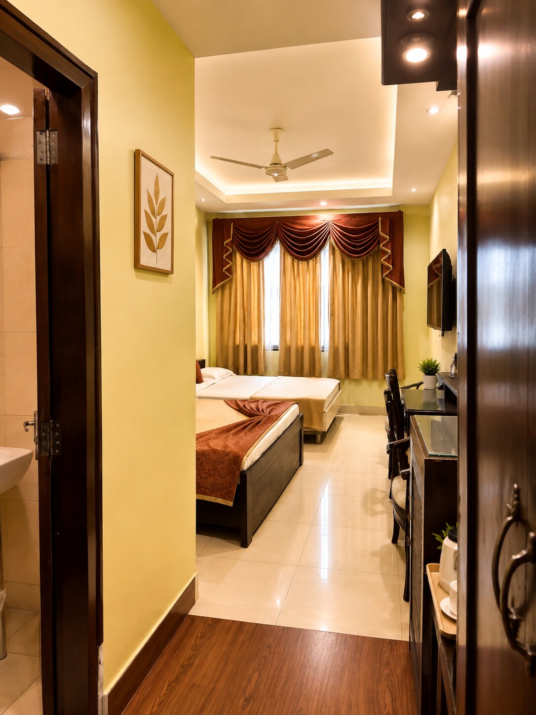 MADHURAM HERITAGE - Tap to explore photos