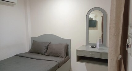 Hotel Prime Room Type - Standard Room