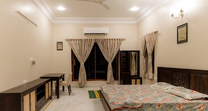 The Heritage 100 Room Type - Royal Studio