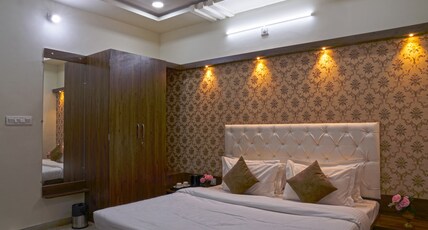 Vanya Shri Home Stay Room Type - Vanya Shri Home Stay Vanya Shri Home Stay Room Type - Vanya Shri Home Stay