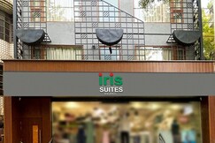 Iris Suites Kalkaji