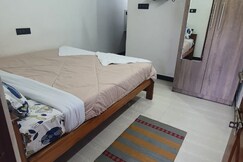 Pear Tree Inn Entire Villa Kotagiri (2BHK)