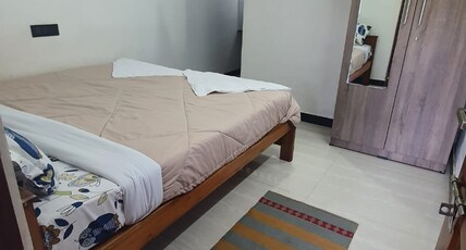 Pear Tree Inn Entire Villa Kotagiri (2BHK) Room Type - Pear Tree Inn Entire Villa Kotagiri (2BHK)