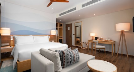 Radisson Resort Mui Ne Room Type - Superior Corner Room
