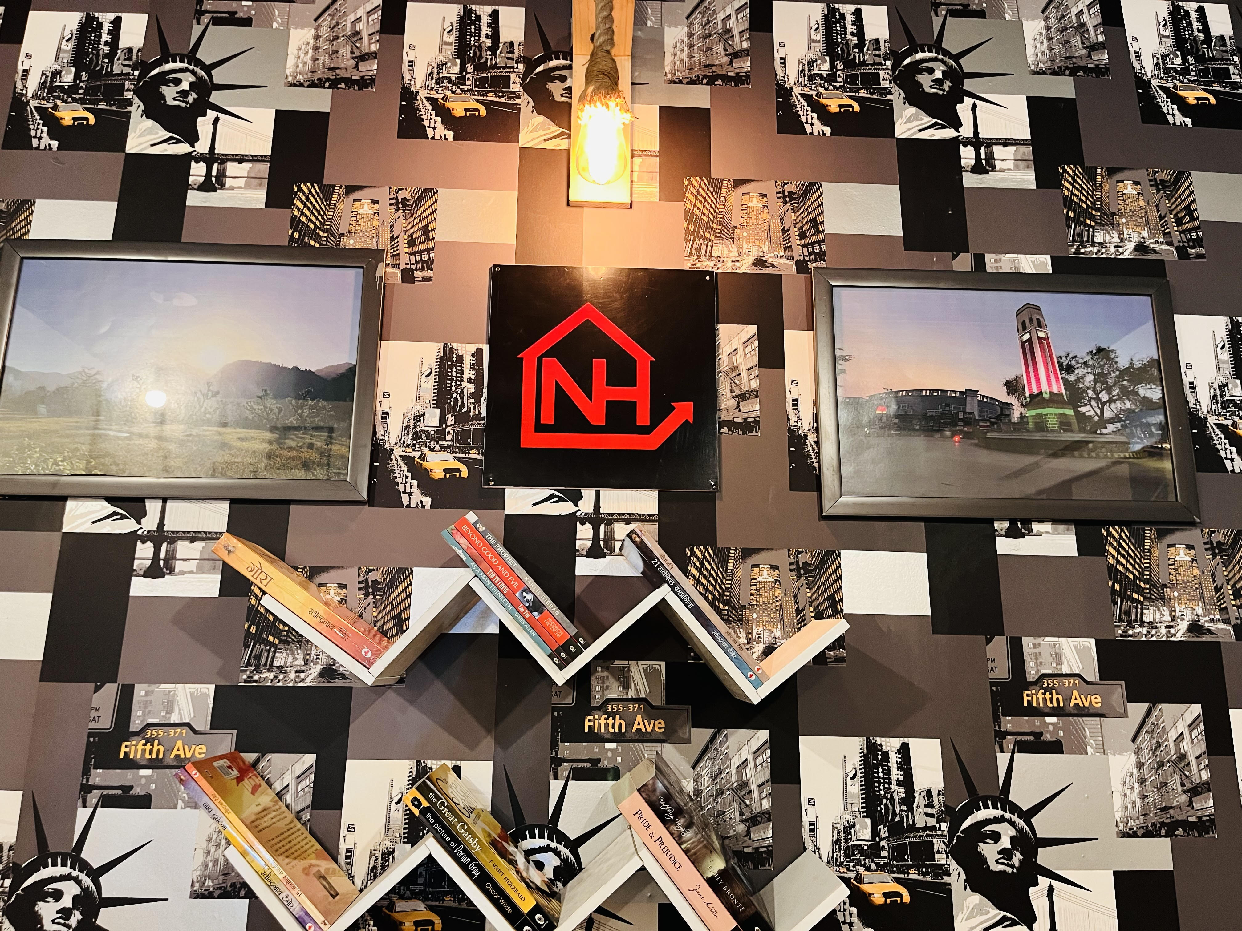 Nomad Guest House - Tap to explore photos