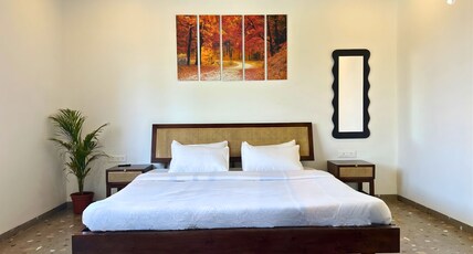 StayLeisurely Salt Wind Suites Sahan Room Type - Saltwind Retreat 7 Rooms with Private Pool StayLeisurely Salt Wind Suites Sahan Room Type - Saltwind Retreat 7 Rooms with Private Pool