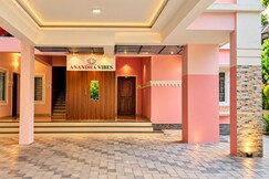 Address of ANANDHA VIBES G1
