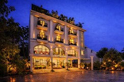 Champion Prime- My Downtown Hotel