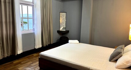 Khangrila Nest Homestay Room Type - Deluxe 1