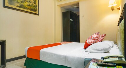 Collection O 637 Yasmin Hotel Room Type - Indonesia Standard Double