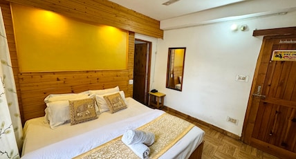 Devallya homestay Room Type - Single Room