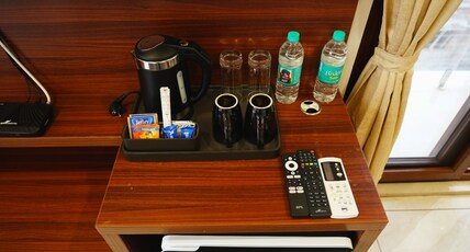 SKYLARK NEST BY SHREYAS GRAND Room Type - Executive Room