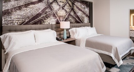 Hotel Indigo Frisco, an IHG hotel Room Type - 2 Queen Beds Standard