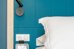 Hampton by Hilton Tours Centre