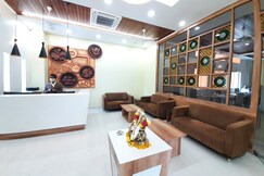Hotel Almond