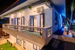 Address of Villa Mabelle by Madvik Retreat