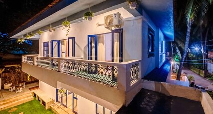 Villa Mabelle by Madvik Retreat Room Type - Villa Mabelle by Madvik Retreat