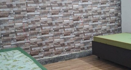 Maa Durga Homestay Room Type - Bedroom 1