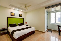 Townhouse Benz Circle MG Road