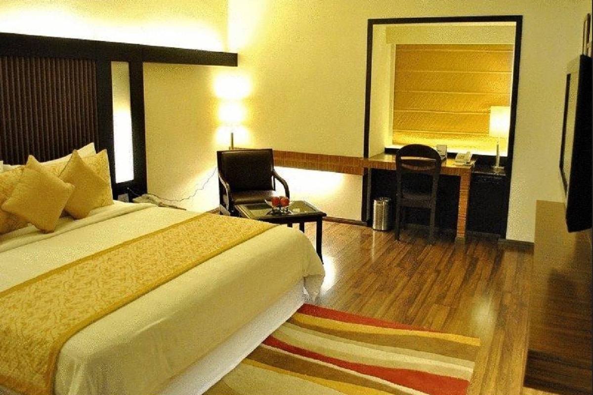 Fortune Inn Haveli, Gandhinagar - Member ITC Hotels' Group - Tap to explore photos
