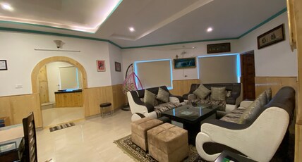 Valley View Retreat |Entire Apartment Room Type - Valley View Retreat |Entire Apartment