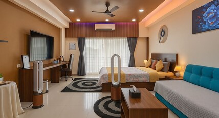 The Nesting Nook || Entire Studio Apartment Near Airport Room Type - The Nesting Nook || Entire Studio Apartment Near Airport The Nesting Nook || Entire Studio Apartment Near Airport Room Type - The Nesting Nook || Entire Studio Apartment Near Airport