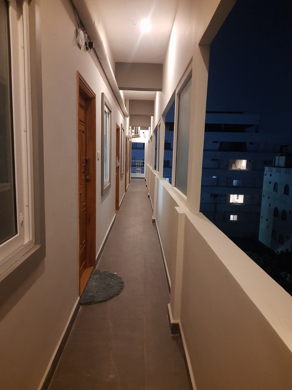 PS Elite Homestay Tirupati - Tap to explore photos
