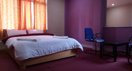 Hotel Taktsang Room Type - Super Deluxe