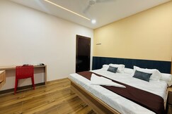 Hotel om Sai Samarth lodging