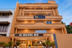 FabHotel D2