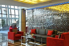 Radisson Blu Hotel Lusaka